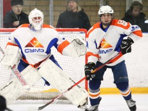 06.03.2026. Лига Заводов. Титан - СУМЗ