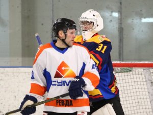 06.03.2026. Лига Заводов. Титан - СУМЗ