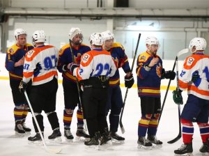 06.03.2026. Лига Заводов. Титан - СУМЗ