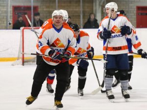 06.03.2026. Лига Заводов. Титан - СУМЗ