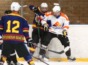 06.03.2026. Лига Заводов. Титан - СУМЗ