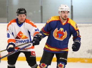 06.03.2026. Лига Заводов. Титан - СУМЗ