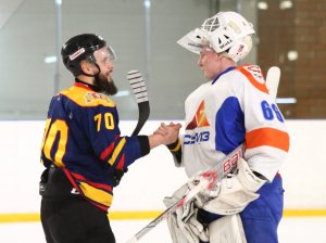 06.03.2026. Лига Заводов. Титан - СУМЗ