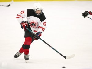 18.03.2026. Золотая шайба. Матч "Малахит-13" - "Юниор-13"