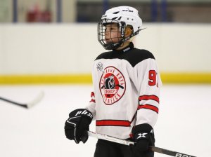 18.03.2026. Золотая шайба. Матч "Малахит-13" - "Юниор-13"