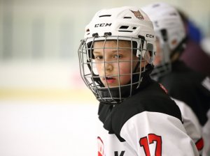 18.03.2026. Золотая шайба. Матч "Малахит-13" - "Юниор-13"