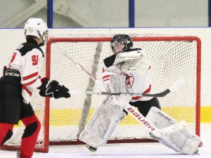 18.03.2026. Золотая шайба. Матч "Малахит-13" - "Юниор-13"