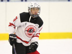 18.03.2026. Золотая шайба. Матч "Малахит-13" - "Юниор-13"