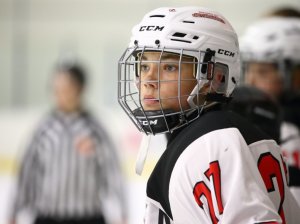 18.03.2026. Золотая шайба. Матч "Малахит-13" - "Юниор-13"