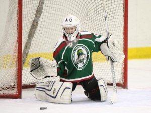 18.03.2026. Золотая шайба. Матч "Малахит-13" - "Юниор-13"