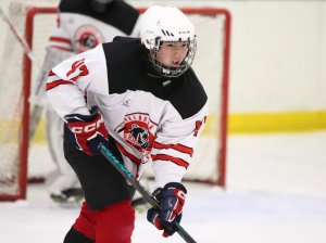 18.03.2026. Золотая шайба. Матч "Малахит-13" - "Юниор-13"