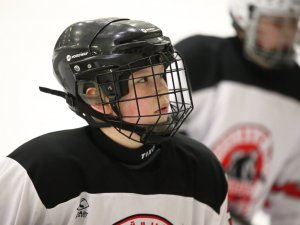 18.03.2026. Золотая шайба. Матч "Малахит-13" - "Юниор-13"