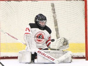 18.03.2026. Золотая шайба. Матч "Малахит-13" - "Юниор-13"