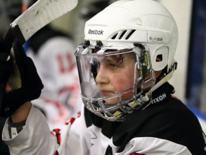 18.03.2026. Золотая шайба. Матч "Малахит-13" - "Юниор-13"