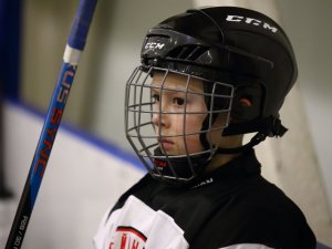 18.03.2026. Золотая шайба. Матч "Малахит-13" - "Юниор-13"