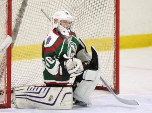 18.03.2026. Золотая шайба. Матч "Малахит-13" - "Юниор-13"