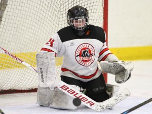 18.03.2026. Золотая шайба. Матч "Малахит-13" - "Юниор-13"