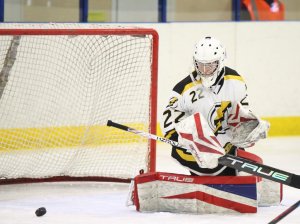 18.03.2026. Золотая Шайба. Матч "Уралец-13" - "Молния-13"