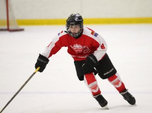 18.03.2026. Золотая Шайба. Матч "Уралец-13" - "Молния-13"