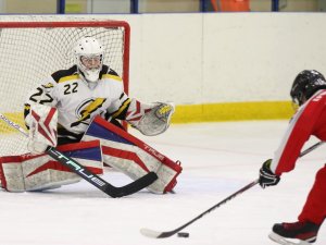 18.03.2026. Золотая Шайба. Матч "Уралец-13" - "Молния-13"