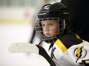 18.03.2026. Золотая Шайба. Матч "Уралец-13" - "Молния-13"