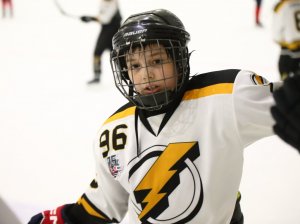 18.03.2026. Золотая Шайба. Матч "Уралец-13" - "Молния-13"