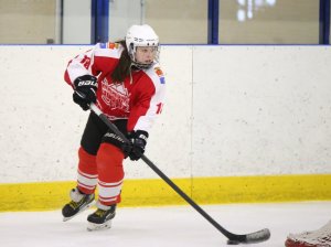 18.03.2026. Золотая Шайба. Матч "Уралец-13" - "Молния-13"