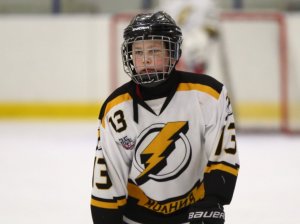 18.03.2026. Золотая Шайба. Матч "Уралец-13" - "Молния-13"