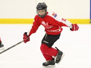 18.03.2026. Золотая Шайба. Матч "Уралец-13" - "Молния-13"