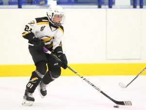 18.03.2026. Золотая Шайба. Матч "Уралец-13" - "Молния-13"