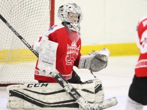 18.03.2026. Золотая Шайба. Матч "Уралец-13" - "Молния-13"