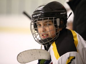 18.03.2026. Золотая Шайба. Матч "Уралец-13" - "Молния-13"