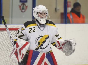 18.03.2026. Золотая Шайба. Матч "Уралец-13" - "Молния-13"