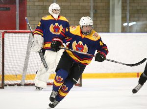 20.03.2026. Лига Заводов. Титан - Горняк-КЗПВ