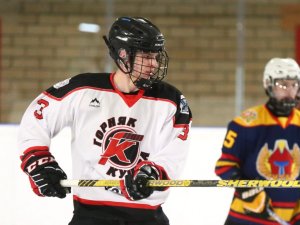 20.03.2026. Лига Заводов. Титан - Горняк-КЗПВ