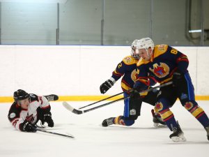 20.03.2026. Лига Заводов. Титан - Горняк-КЗПВ