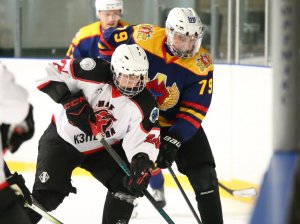 20.03.2026. Лига Заводов. Титан - Горняк-КЗПВ