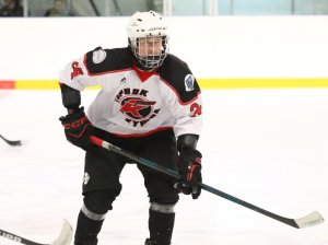 20.03.2026. Лига Заводов. Титан - Горняк-КЗПВ