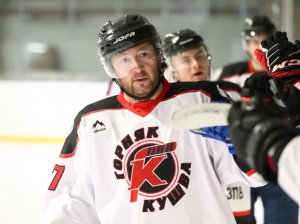 20.03.2026. Лига Заводов. Титан - Горняк-КЗПВ