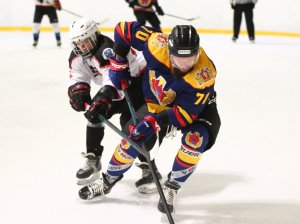 20.03.2026. Лига Заводов. Титан - Горняк-КЗПВ