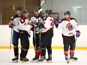 20.03.2026. Лига Заводов. Титан - Горняк-КЗПВ