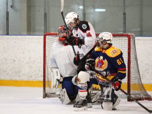 20.03.2026. Лига Заводов. Титан - Горняк-КЗПВ