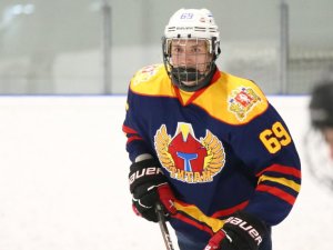 20.03.2026. Лига Заводов. Титан - Горняк-КЗПВ