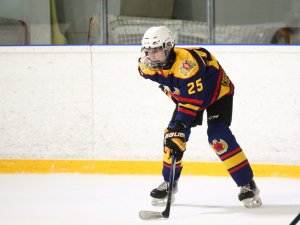 20.03.2026. Лига Заводов. Титан - Горняк-КЗПВ