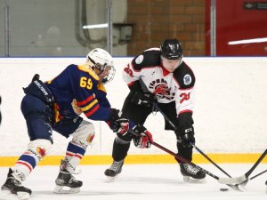 20.03.2026 Лига Заводов. Титан - Горняк-КЗПВ