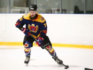 20.03.2026. Лига Заводов. Титан - Горняк-КЗПВ