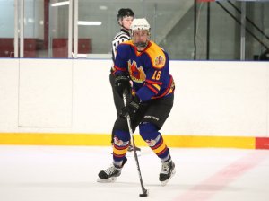 20.03.2026. Лига Заводов. Титан - Горняк-КЗПВ