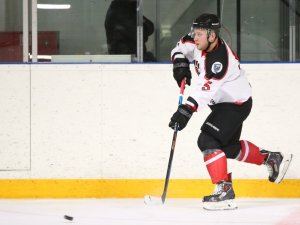 20.03.2026. Лига Заводов. Титан - Горняк-КЗПВ