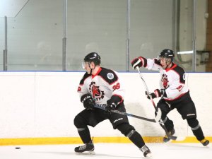 20.03.2026. Лига Заводов. Титан - Горняк-КЗПВ