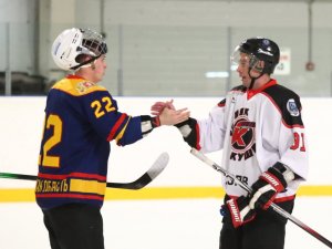 20.03.2026. Лига Заводов. Титан - Горняк-КЗПВ